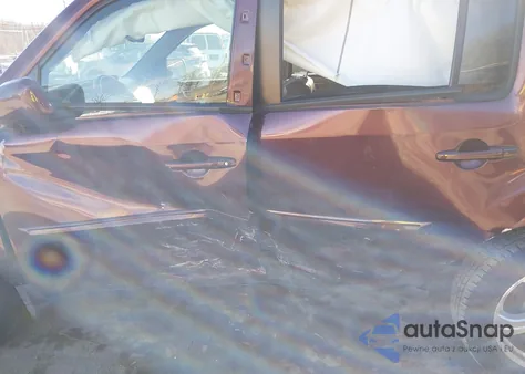 2012 Honda Pilot Ex-L z USA, uszkodzony, nr VIN 5FNYF4H77CB016700